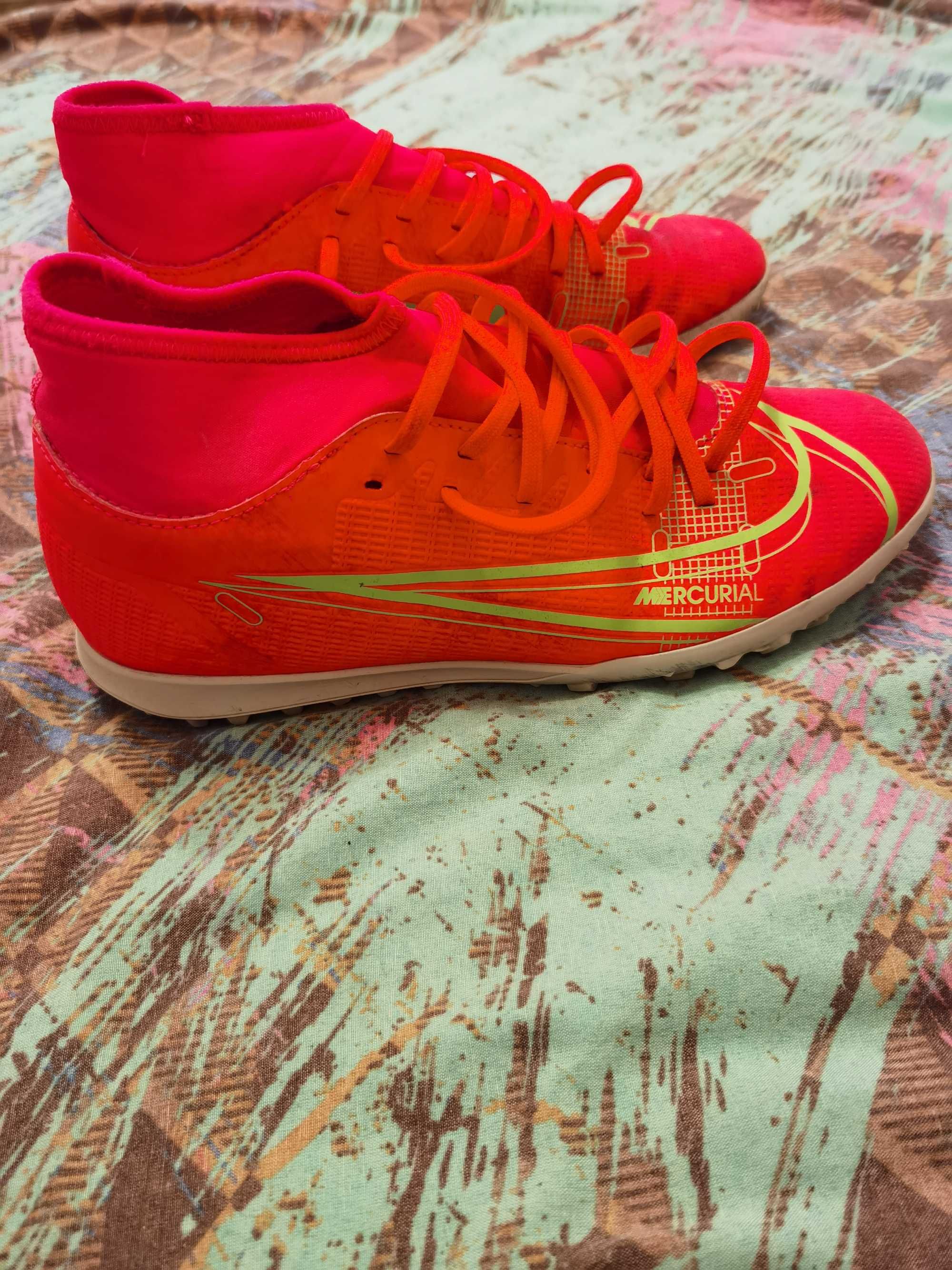 Стоножки Nike Mercurial
