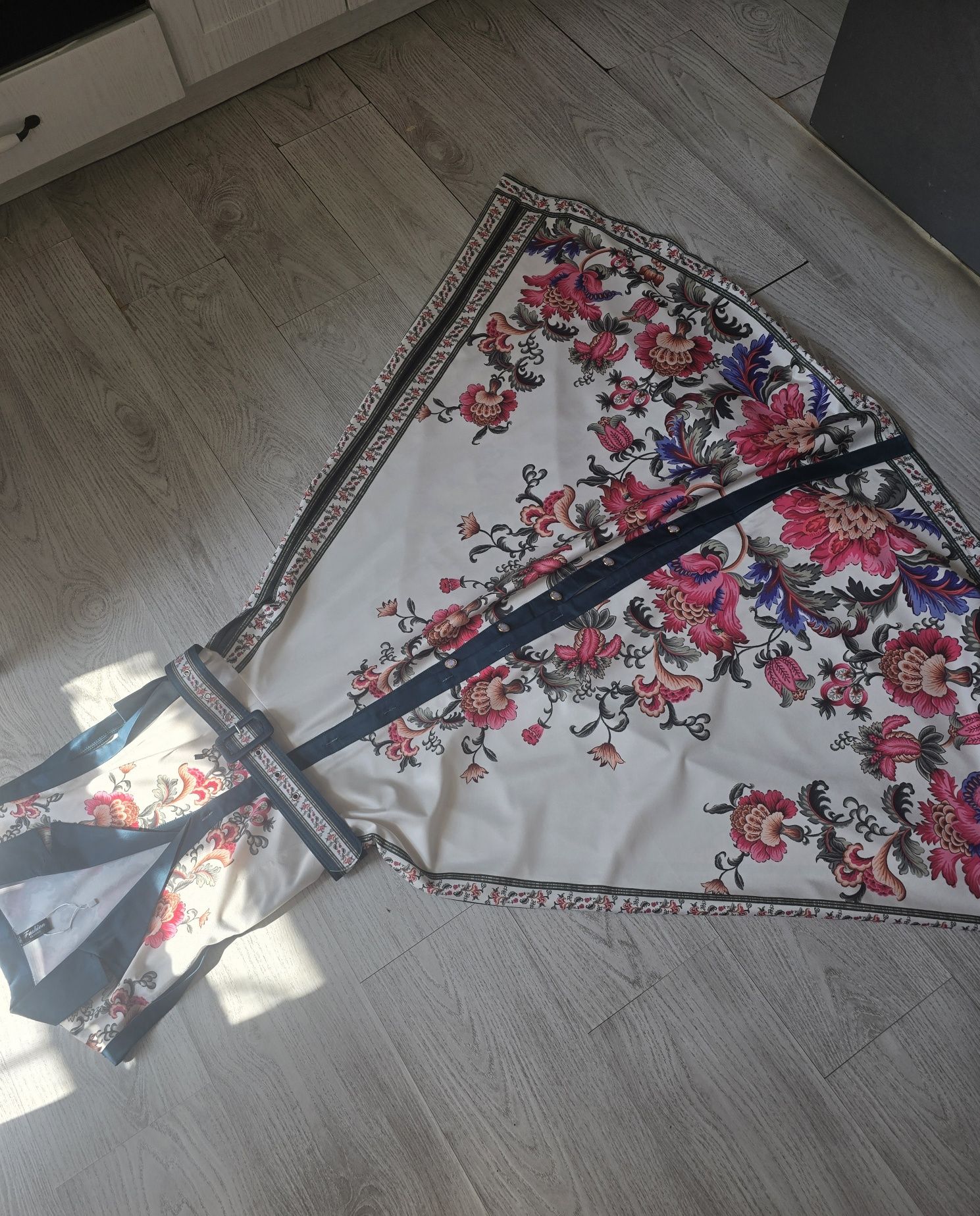 Нова рокля Dizi и рокля Fracomina jeans