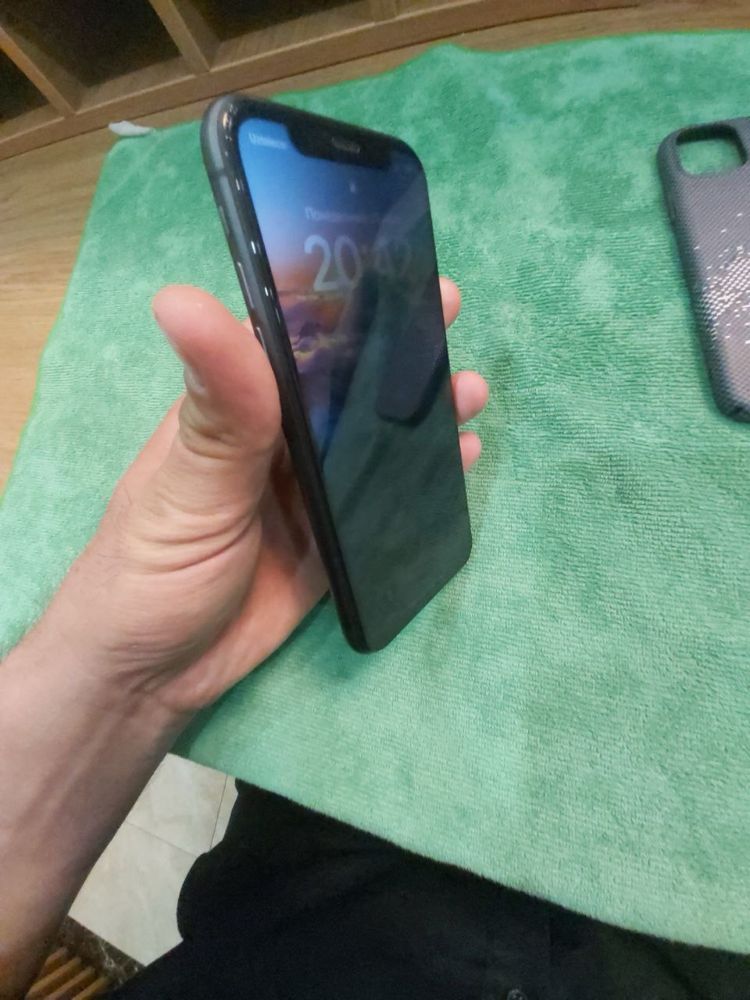 Iphone 11 128gb BA Obmen