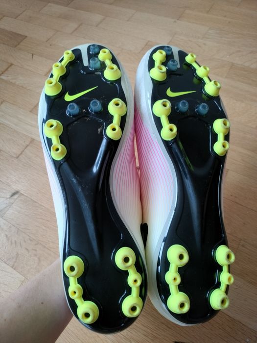 Nike 47 номер, Mercurial Victory V FG, бутонки/футболни обувки