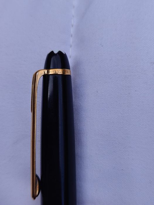 MontBlanc "Pix" vintage