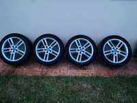 Jante S line Audi R18 5x112