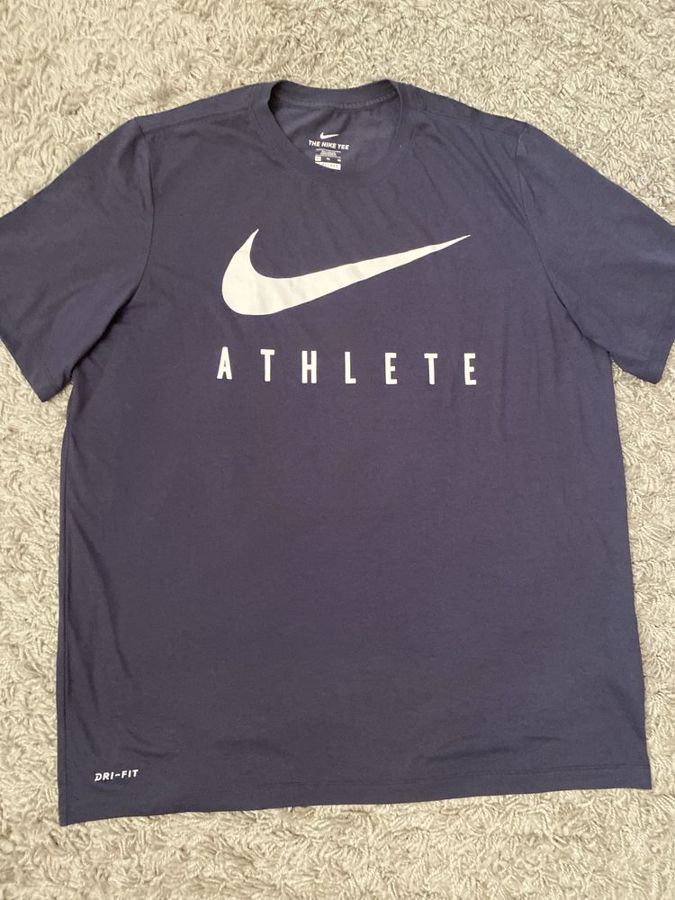 Nike DRY ATHLETE тениска