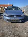 Volkswagen Golf 6 /1.6 diesel 2010г на части