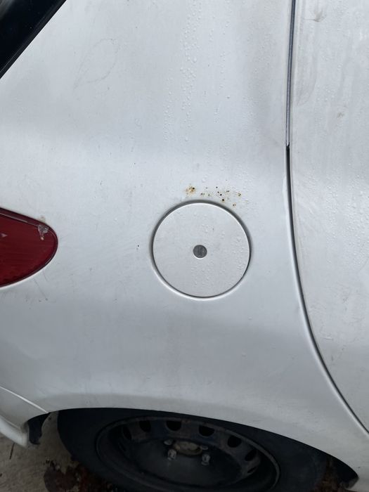 Peugeot 206 2008 1.4HDI