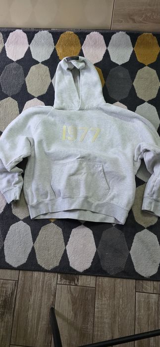 Hanorac ESSENTIALS Fear of God L