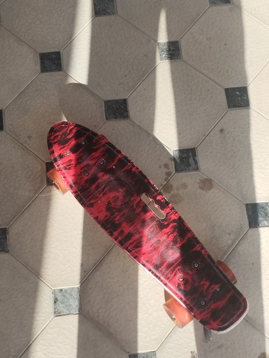 Скейт  для  детей