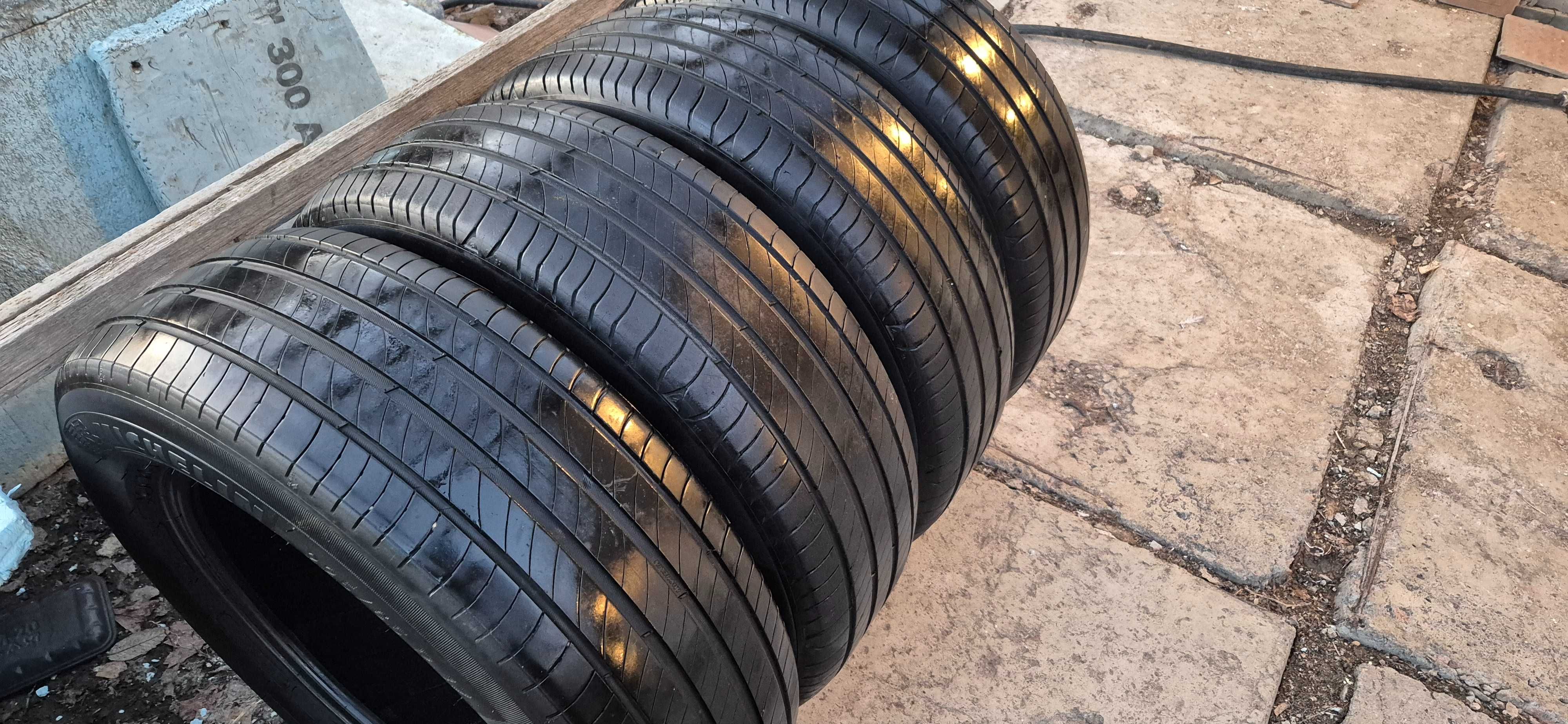Michelin Primacy 4 225/65 r17 (Б/У)