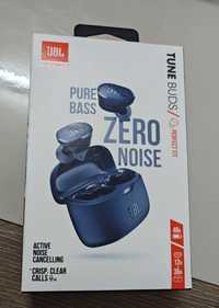 Casti in-ear JBL Tune Buds True wireless, Active Noise Cancelling, Noi