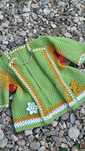 Cardigan marimea ML