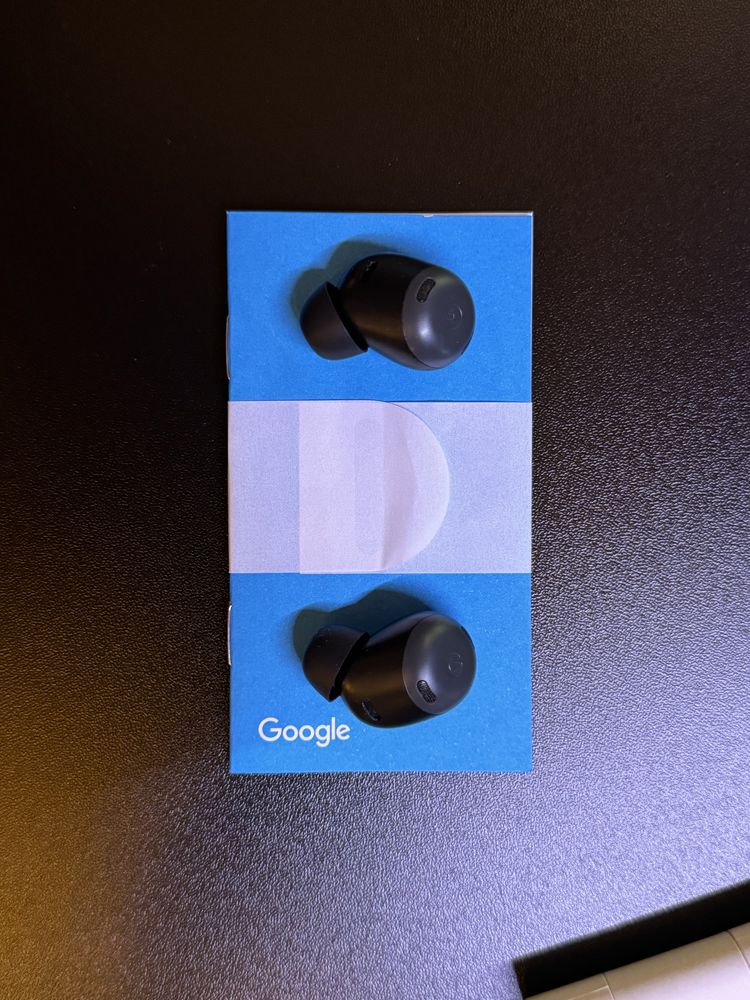 Google Pixel buds pro