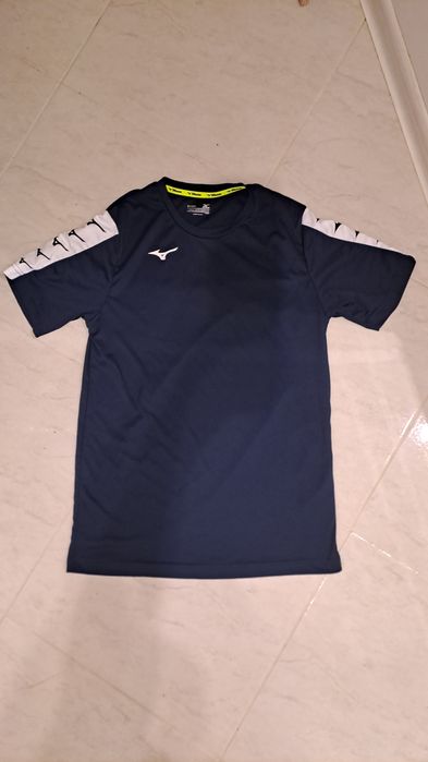 Мъжка тениска Mizuno,  размер L, нова