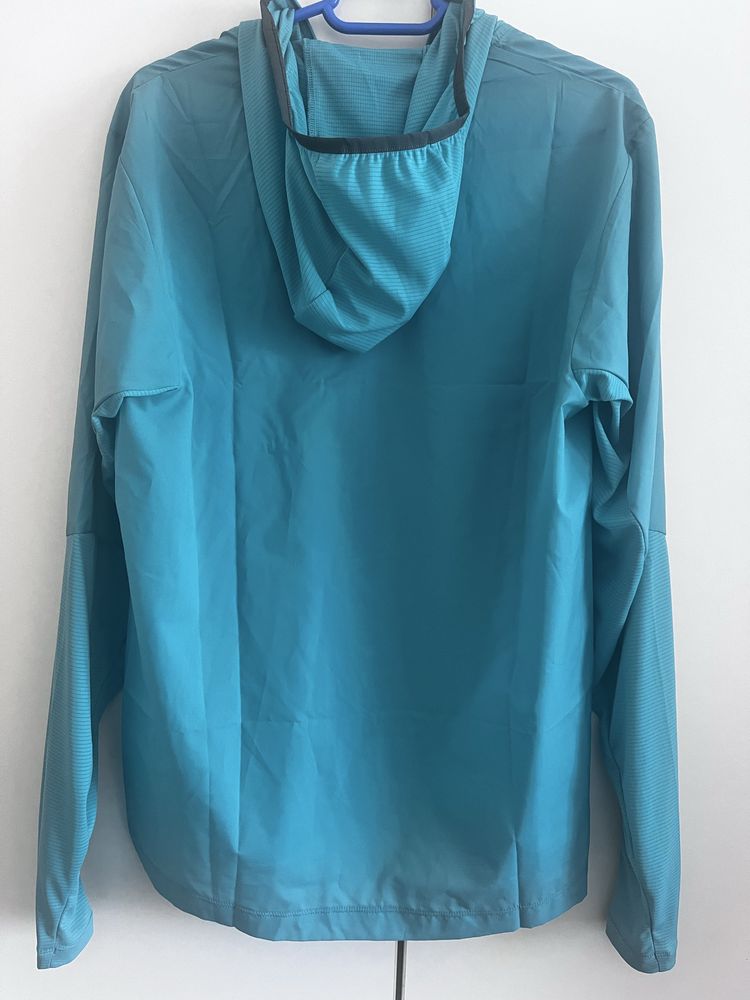Jacketa Patagonia M’s Airshed Pro