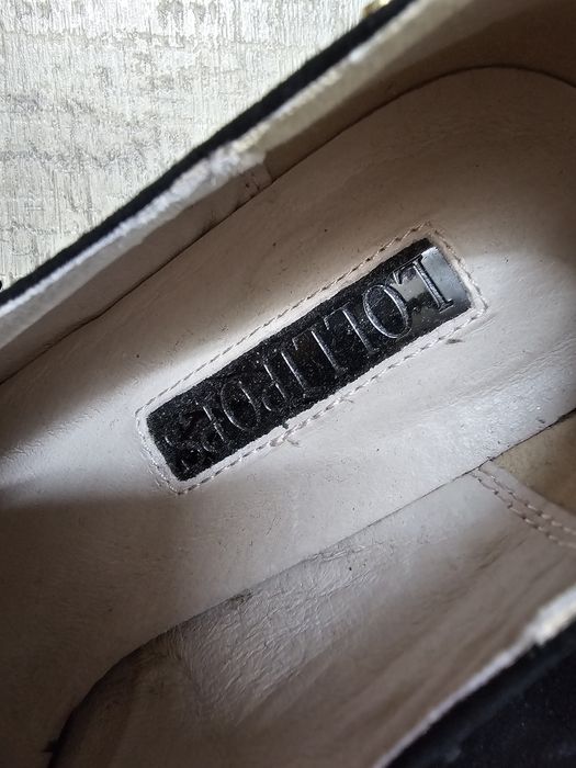 Lollipops mărimea 35