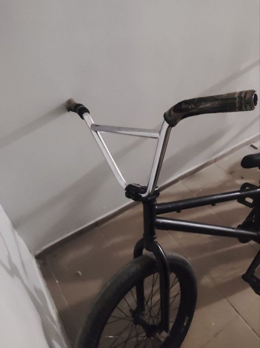 Продам велосипед bmx