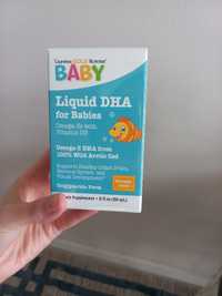Liquid DHA for Babies