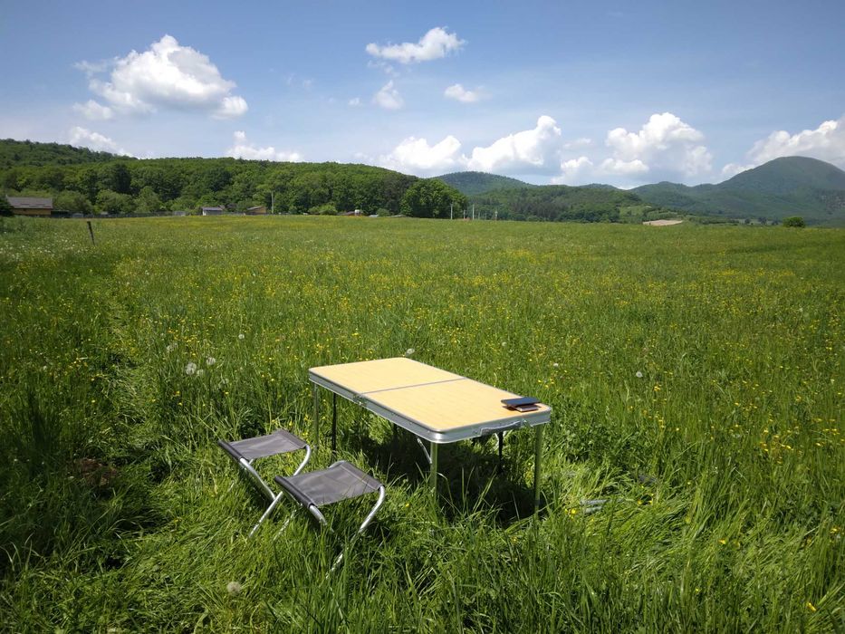 Teren 1.000 Mp | Cabana, Casă de Vacanță, Grădină | Vulcan, Mina 1 Mai
