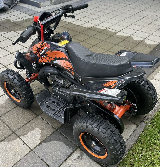 Vand ATV pentru copii