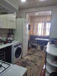 Продаётся 4-ех комнатная квартира  в городе Зарафшан