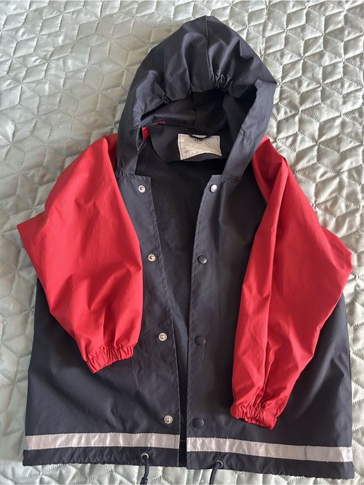 Пролетно/есенно яке за момче