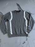 Мъжка блуза G-star RAW сива носена S