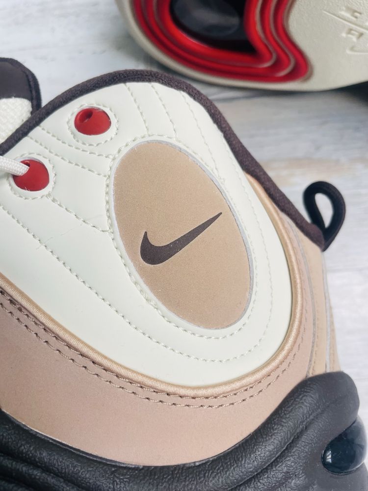 Nike Air Max Penny 2 / dunk / Jordan