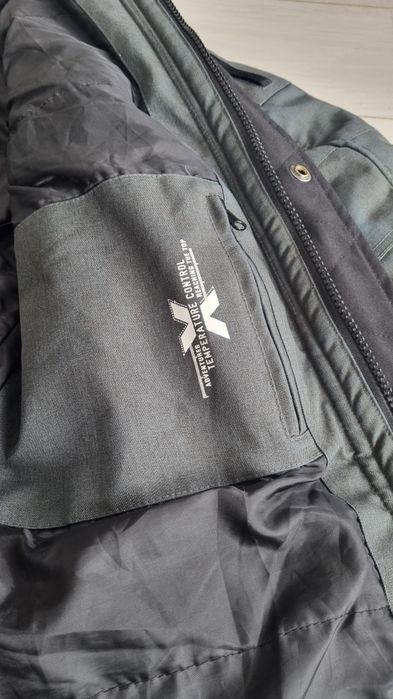 Зимна шуба размер L