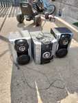 Sistem audio Sony
