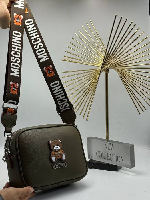 Стилна дамска чанта