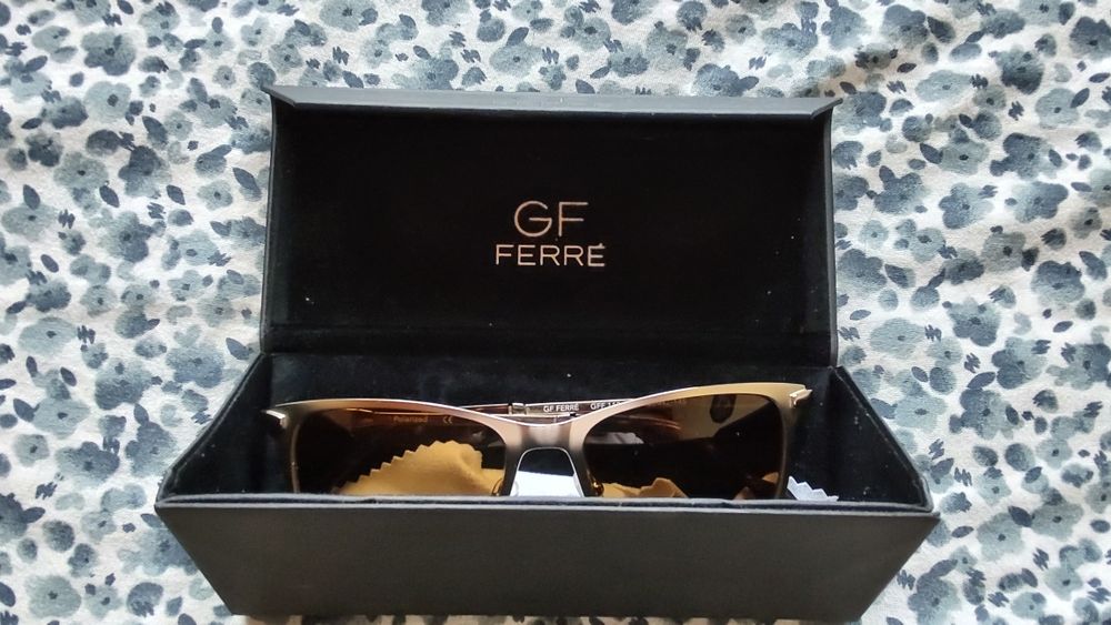 GF Ferre оригинални слънчеви очила