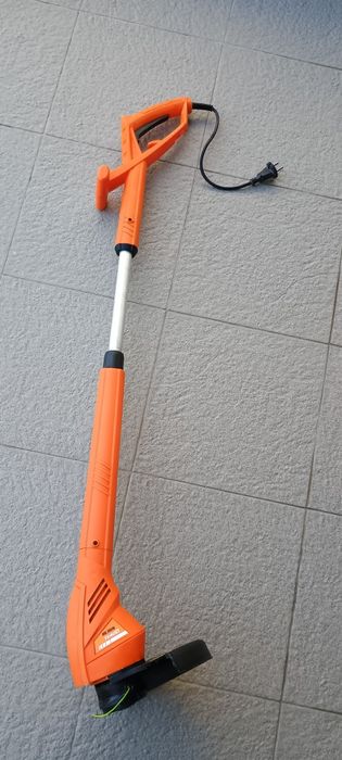 Trimmer electric RURIS TE 400 400W