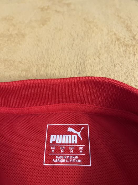 trcou Puma original america