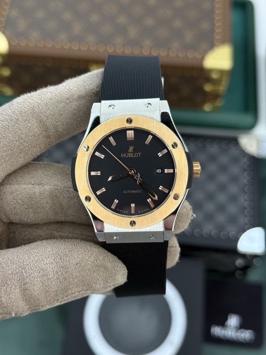 HB Classic Fusion Two Tone