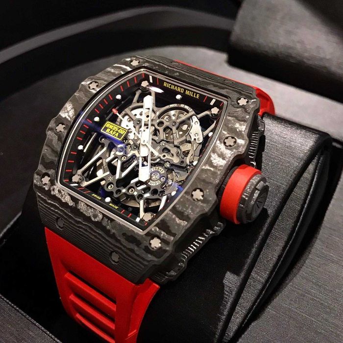 Richard Mille Rm35-02 RAFA