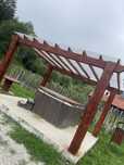 Jacuzzi defect de vanzare