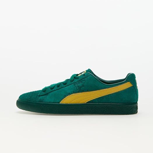 Puma clayde limited edition