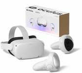 Set VR oculus Quest 2,Ca Nou 256gb