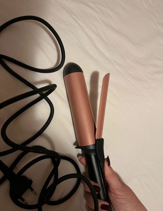 Ondulator par Babyliss
