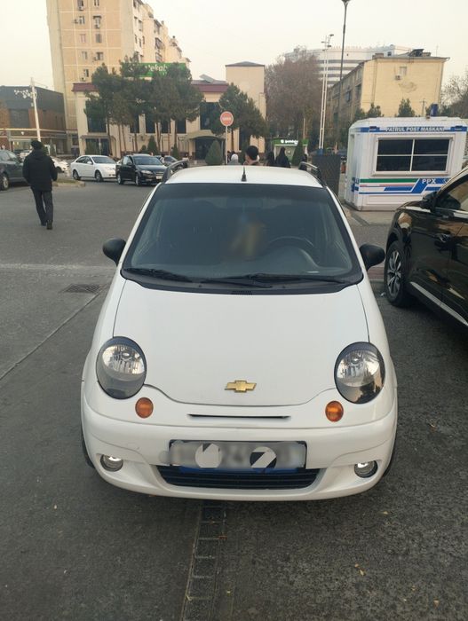 Matiz mx vikup gaplashamiz