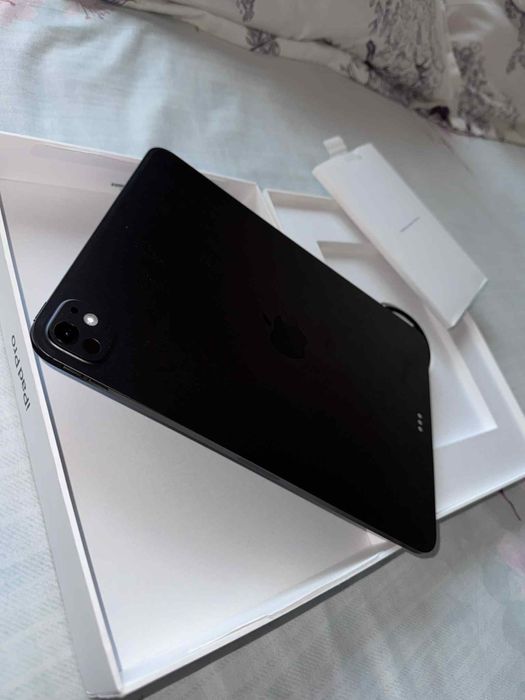 Tableta ipad pro 11 2024