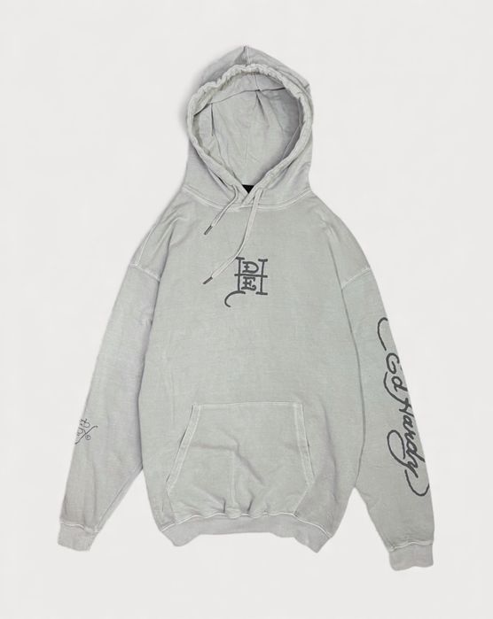 Ed Hardy оригинален мъжки суичър, размер L