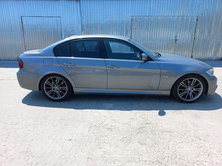 Piese auto BMW e90 318d lci M pachet