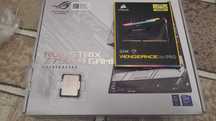 Kit gaming i9-14900F + ASUS ROG STRIX Z790-A GAMING + 32 gb corsair