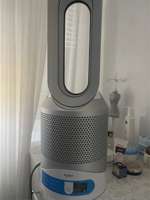 DYSON Pure Hot Cool HP02