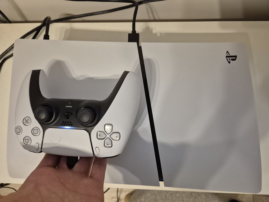 PlayStation 5 slim