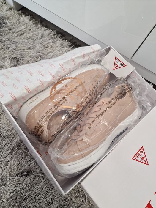 Adidasi Guess Originali