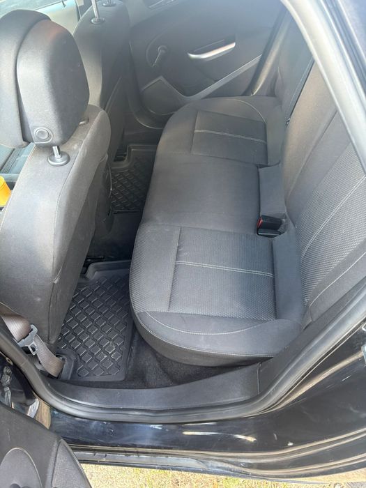 Opel astra 2.0 Cdti, euro 5, 2011