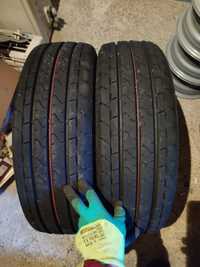 Set 2 Anvelope 215.65.R16C 109/107T Bridgestone vara Noi Dot 2423