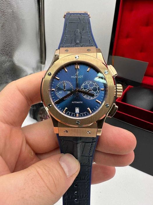 hb classic fusion 42mm колекция