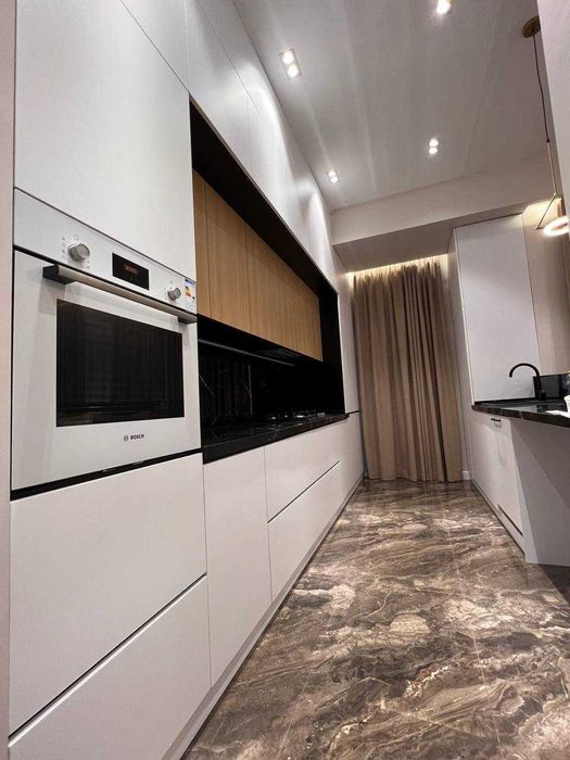 Аренда Премиум квартира в ЖК Мирабад Авеню!